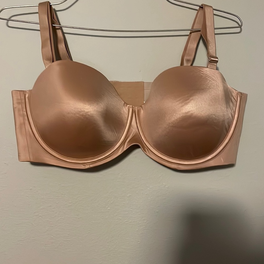Soma Vanishing Strapless Bra